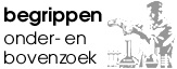 bovenzoek