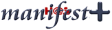 ma-ni-fest