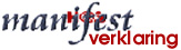 ma-ni-fest uitleg