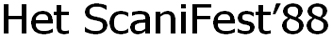 scanifest88